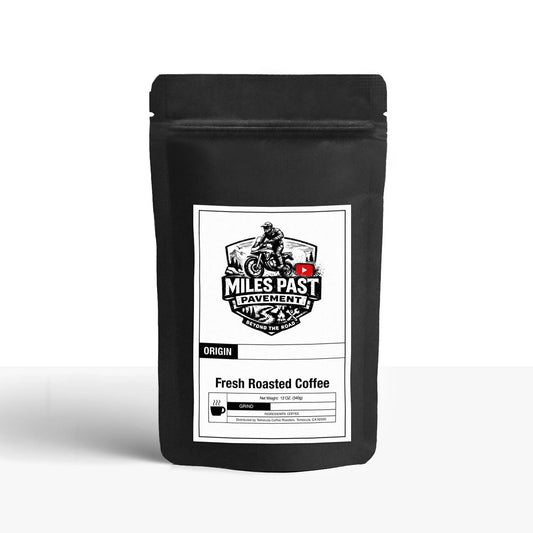 12 Pack Single Serve Coffee Capsules